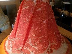 -温野菜涮涮锅(曲江大悦城店)