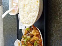 -陈记老七手擀面(哈西万达广场店)