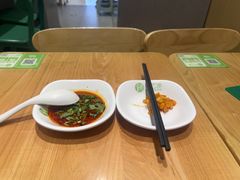 -甲乙饼·手工牛肉饼(东方广场店)