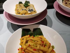-阿纳迪酒店·秘境西餐厅