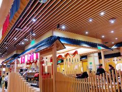 -伊豆野菜村(大族广场店)
