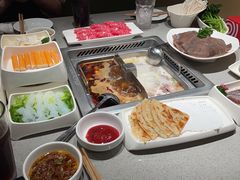 -海底捞火锅(丰尚国际广场店)