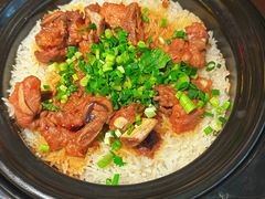 -同仁四季椰子鸡(无锡滨湖万象汇店)