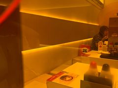 -牛邸·烧肉饭(来福士店)