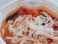 -小满手工粉(北京富力广场店)