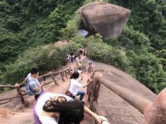 -丹霞山风景名胜区