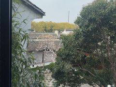 -二泉园老菜馆·百年无锡菜