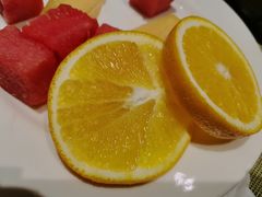 -富力希尔顿酒店·地阔自助餐厅