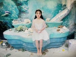 -萌咔奇奇儿童摄影(宝安总店)