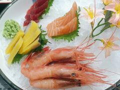 -松坂屋日料自助(长城路店)