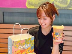 -COSTA COFFEE(吴江路店)