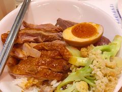 -陈鹏鹏潮汕菜(宝安机场T3航站楼店)