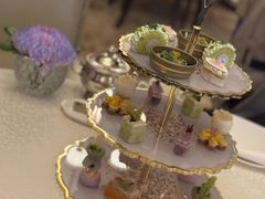 -Salon de Ville浦江汇(上海外滩华尔道夫酒店店)