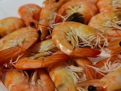 -后田海鲜餐厅(南澳香湖湾店)