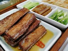 -京味斋·北京烤鸭(北京南站洋桥店)