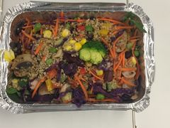 -Meal Salad米有沙拉(长泰广场店)