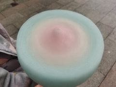 -丽达购物中心(崂山店)