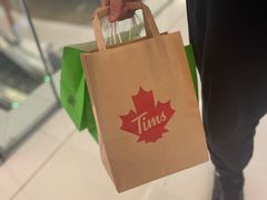 -Tims天好咖啡·贝果(东方广场店)