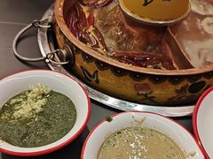 -京元盛铜锅涮肉(上海总店)