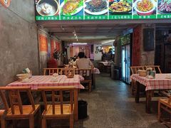 -可可大虾武汉土菜大排档(万松园1店)