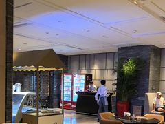 -丽都皇冠假日酒店·Matrix亦餐厅(望京店)
