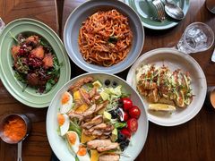 -WOKKA by艮上(中海环宇荟店)