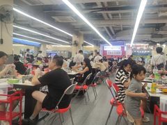 -朱富贵火锅(金融街万达店)