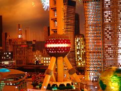 -上海乐高探索中心