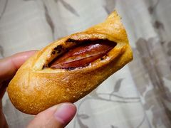 -Dough&Joe团憩(瑞虹天地月亮湾店)