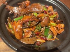 -春梅里卤鹅馆·47年老字号(中山路店)