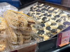 -王家沙点心店(南京西路总店)