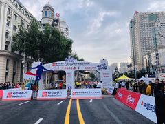 -人民防洪胜利纪念塔