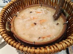 -桂大叔·砂锅粥·家传闽粤菜(县西巷店)