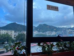 -粤点越有·茶点·粤菜(樵岭国际店)
