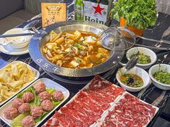 -古乐牛香·鲜牛肉牛杂火锅(五一中路店)