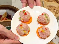 -优食坊·蒸汽海鲜(康盛路店)
