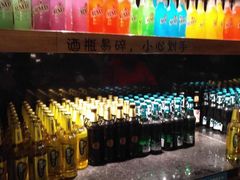 -韩盛·盛江山自助料理(中街大悦城店)