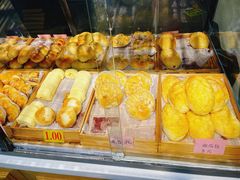 -中山大学南校区-学1食堂