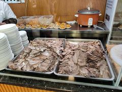 -安泊尔牛肉面(北滨河路店)