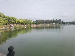 -美兰湖景区