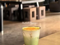 -来回·咖啡(钟村咖啡豆店)