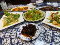 -龙姐私房菜(和顺古镇店)