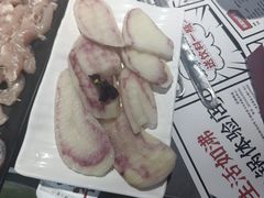 -生活如沸·顺德水牛奶火锅(大学路店)