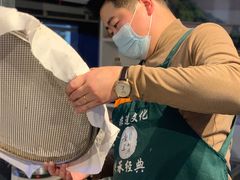 -安上粉皮.非遗手工小吃(骑龙巷店)