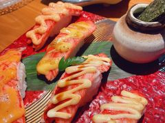 -大喜居酒屋·烧串(悦汇城店)