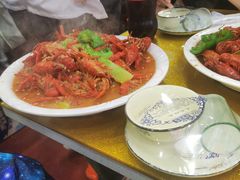 -赵氏盱眙十三香龙虾(蓝村店)