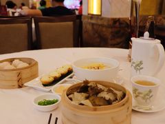 -名苑皇宫酒家(来魅力壁画村店)