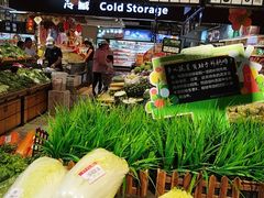 -青岛利群四方购物广场