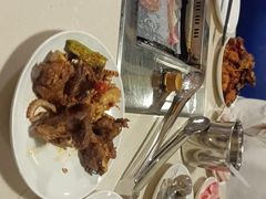 -爱客得牛排海鲜烤肉·火锅自助(春熙路黑金好店)