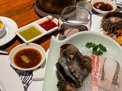 -Mr·Fish鱼鲜生海鲜放题(银泰in99店)